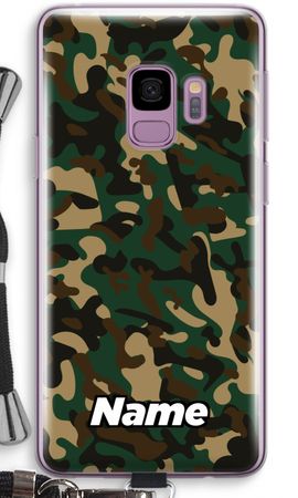Camouflage
