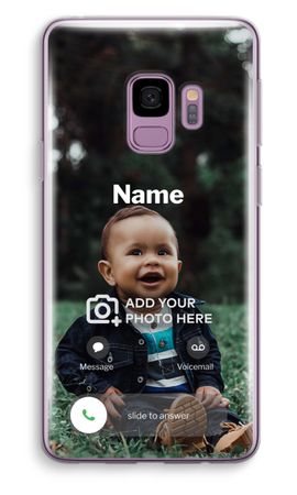 Hallo, ich bin's N°2