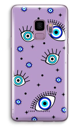 Eyes N°1