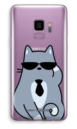 Cool cat