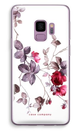 Pretty flowers