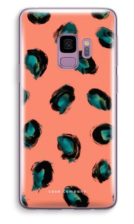 Pink Cheetah