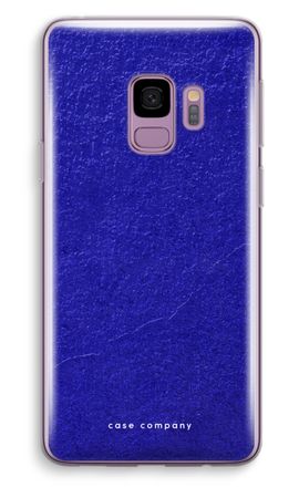 Majorelle Blue