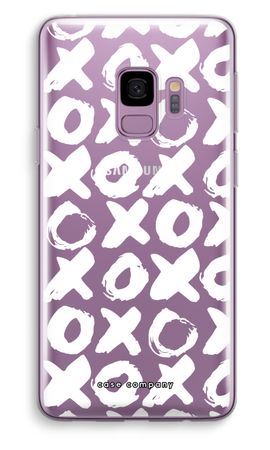 XOXO