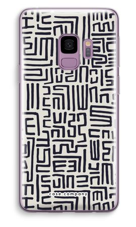 Moroccan Print