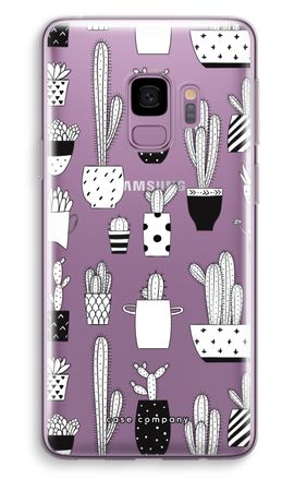 Cactus print