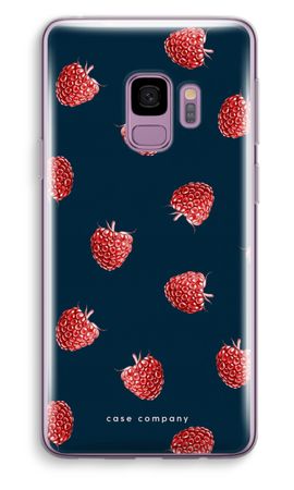 Raspberries
