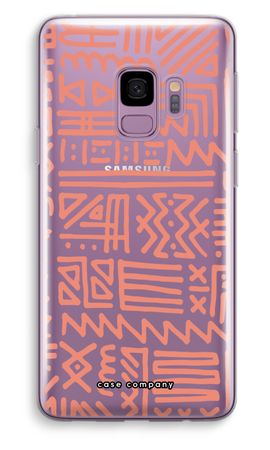 Marrakech Pink