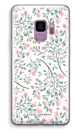 Dainty flowers