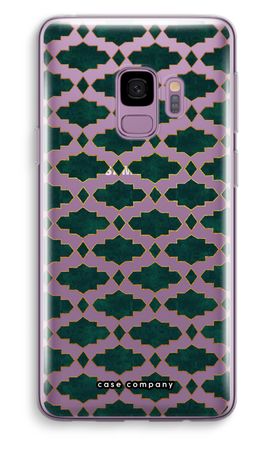 Moroccan tiles