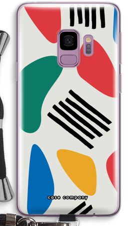 Illustratieve pop 1