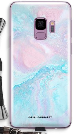 Fantasy pastel