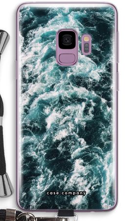 Ocean Wave