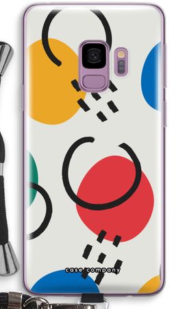 Illustratieve pop 3