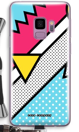 Pop Art #3