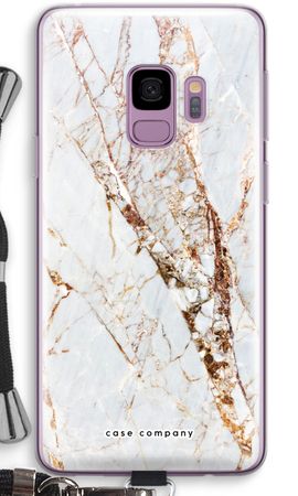 Gold Marble