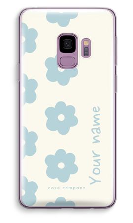 Namecase - Flowers - Pascha