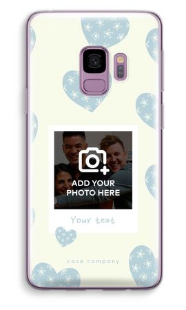 Photo - Hearts - Pascha