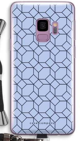 Hexa Depth