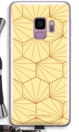 Solar Shell