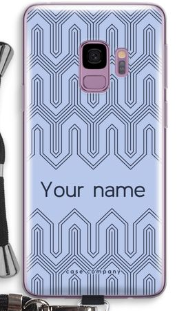 Namecase - Modula