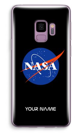 NASA