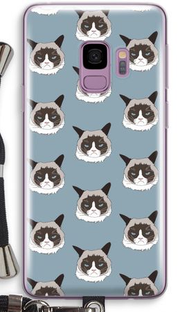 It's a Purrr Case