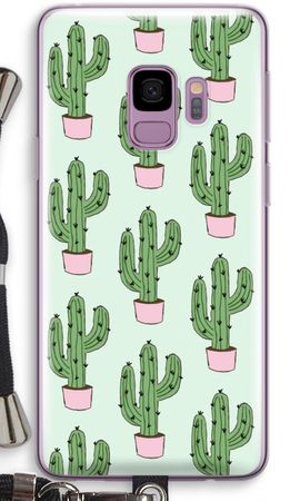 Cactus Lover
