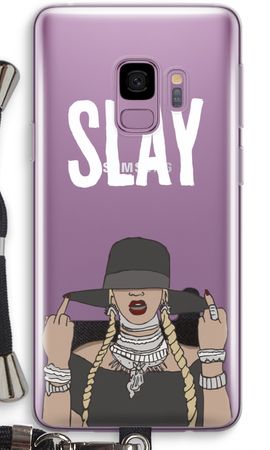 Slay All Day