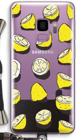 When Life Gives You Lemons...