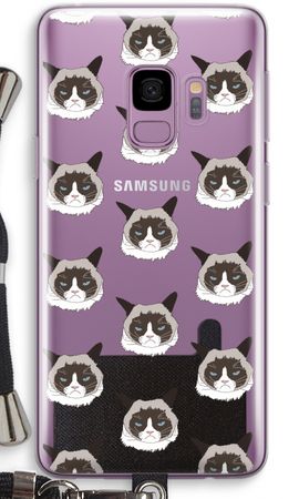 It's a Purrr Case