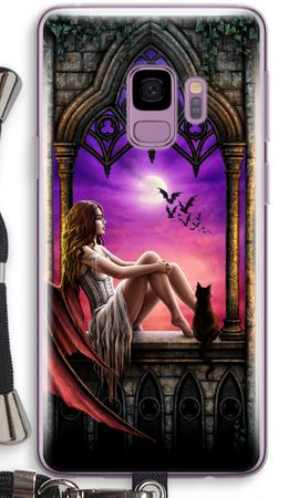 Children of the night