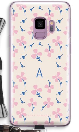 Everbloom - Monogram