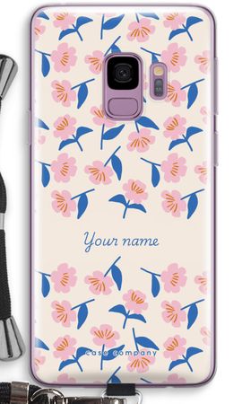 Everbloom - Name