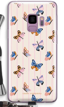 Butterflies