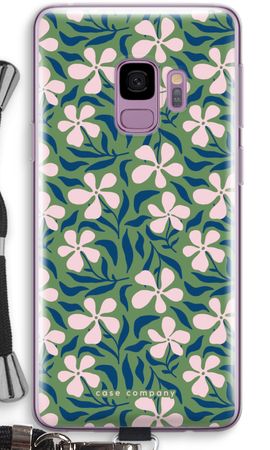Wild Flowers