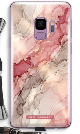 Blush Vein