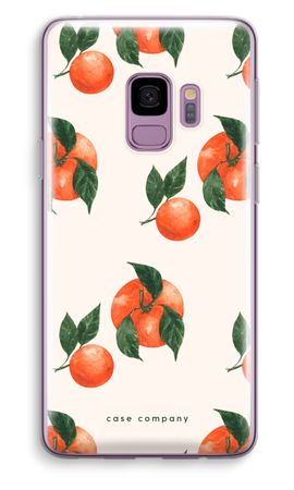 Tangerine