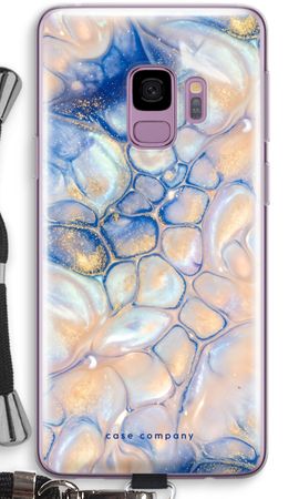 Ocean Cells
