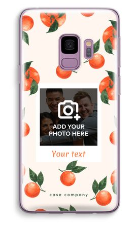 Photo - Tangerine