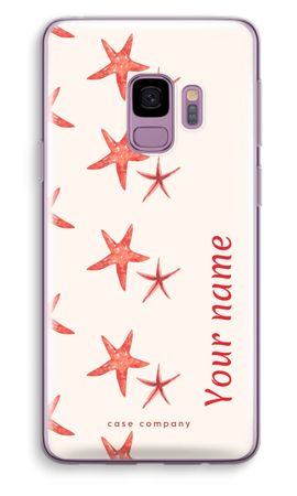 Namecase - Starfish