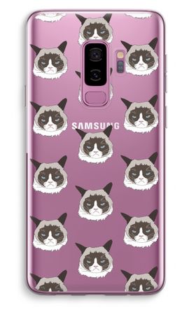 It's a Purrr Case