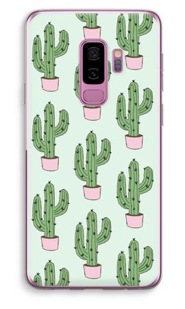 Cactus Lover