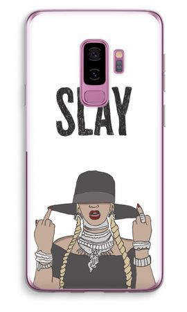 Slay All Day