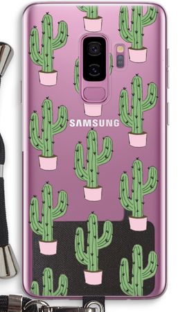 Cactus Lover