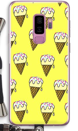 Ice cream