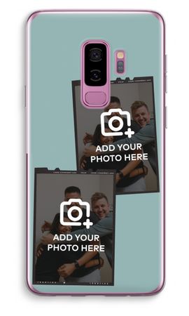 Polaroid Zwart