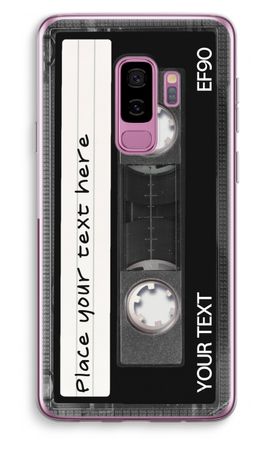 Cassettebandje N°1