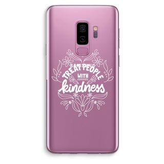 Always kind