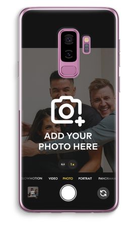 Camera App